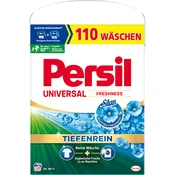 Pralni prašek Persil Freshness by Silan, 110 pranj, 6,05kg