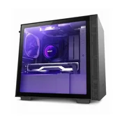 Kucište NZXT H210i (CA-H210I-B1) Black