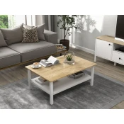 Hanah Home Klub sto FRN-20081, 100x43x70 cm, Beli