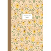 ESV Devotional Journal, Fruit of the Spirit – Joy (Paperback)