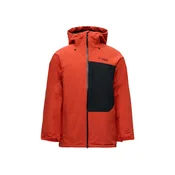 COLUMBIA Športna jakna Winter District™ III jastog/črna