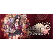 Fatal Twelve