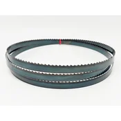 Tračni listi za les 2420/16x0,65/4-Skip Dudrsaw