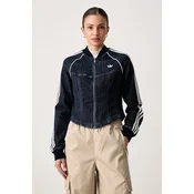 adidas Originals jopica ženska denimasta Superstar Denim