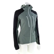 Löffler Askendo ASW Hooded Ženske Softshell Jakna