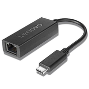 Lenovo USB-C to Ethernet Adapter 4X90S91831