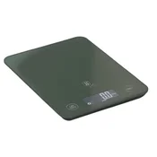 Berlingerhaus Digitalna kuhinjska tehtnica 5 kg iz kolekcije Matte Green