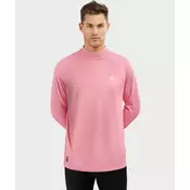 SIROKO SLUSH PINK – moška termo spodnja majica – dobava po naročilu (7 – 14 dni)