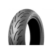 Bridgestone Battlax SC R ( 90/90-14 TL 46P zadnji kotac, M/C )