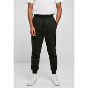 Basic sweatpants black