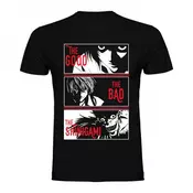 T shirt Death Note