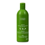 ZIAJA Šampon za kosu sa maslinovim uljem 400ml
