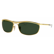 Ray-Ban Sončna očala 0RB3119M zlata