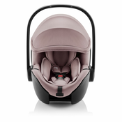 BRITAX RÖMER autosjedalica i-Size 40-87 cm Baby Safe Pro dusty rose 2000040139