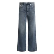 Calvin Klein Jeans Kavbojke moder denim