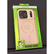 Bavitel iPhone 17 Pro MagSafe pink ( 96478 )