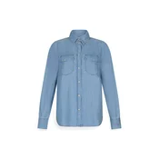 Liu Jo Bluza moder denim