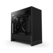 NZXT H5 Flow Gaming crno CC-H52FB-01