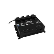 EUROLITE EDX-4R DMX RDM Dimmer pack