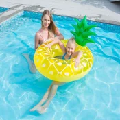 Napihljiv obroč Ananas