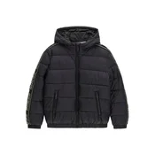 Guess Zimska jakna L6BL20 W4826 Črna Regular Fit