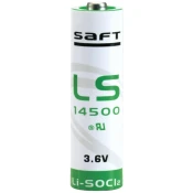 Jablotron Baterija litijumska CR14500, (AA), 3,6V, 2.4Ah - BAT-3V6-AA-LS