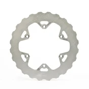 Moto-master zadnji zavorni disk (poln) serija MUD (blato) 220 mm KTM/husaberg/husqvarna (NG141; NG129)