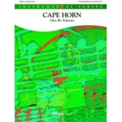 , Črna:CAPE HORN HORN AND PIANO