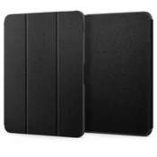 Ovitek Spigen Urban Fit za iPad Air 2020/iPad Air 2022/iPad Air 11 2024/iPad Air 11 2025 - black