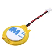 shumee Baterija CoreParts 0,45 Wh 3 V 150 mAh za HP CMOS/standardno, mbxcmos-BA060