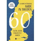 Made in Sweden. 60 słów, które stworzyły naród