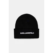 Karl Lagerfeld kapa s primesjo volne K/ESSENTIAL