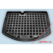 Rezaw-Plast Tipska kadica za gepek Rezaw-Plast Citroen C3 with small spare tire (2009 - 2016) - Rezaw Plast
