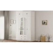 Hanah Home Ormar Rb-185-18, 140x240x52 cm, Beli