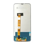 Steklo in LCD zaslon za Oppo A5/A8/A9/A11/A31, originalno (OEM), brez okvirja