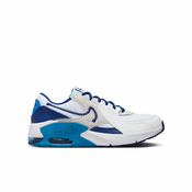 Nike AIR MAX EXCEE (GS), djecje sportske tenisice, bijela FB3058