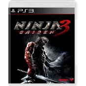 Ninja Gaiden 3 (PS3) - rabljeno