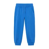 Mayoral Spodnji del trenirke 742 Modra Regular Fit