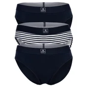 Marc OPolo Slip  Essentials   plava