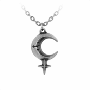 Verižica ALCHEMY GOTHIC - Lilith - P946