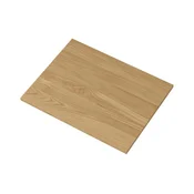 Ploca ispod umivaonika FOREST 60 cm bež/hrast
