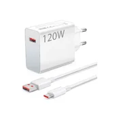 120W HyperCharge Combo (Type-A) EU