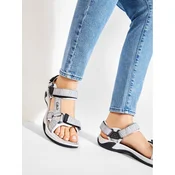 CMP Sandale Hamal Wmn Hiking Sandal 38Q9956 Siva