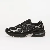 Sneakers Asics Kids GEL-NYC GS Black/ Pure Silver EUR 40