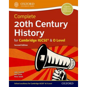 Complete 20th Century History for Cambridge IGCSE (R) & O Level