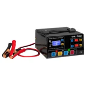slomart Avtomatski polnilnik akumulatorjev Blow 12V/24V zregeneracijo