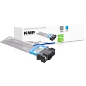 KMP 1645,4003 Zdrugljiva kartuša za Epson, Cijan, 39 ml