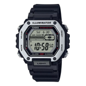 Casio collection muški sat ( MWD-110H-1A )