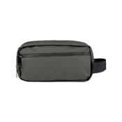 Munich PEAK RECYCLED FW25 TOILETRY Zelena