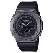 Casio g-shock rucni sat ( GM-2100BB-1A )